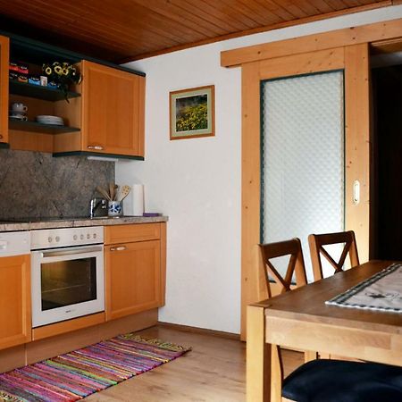 Ferienwohnung Blockheide Gmund  Luaran gambar