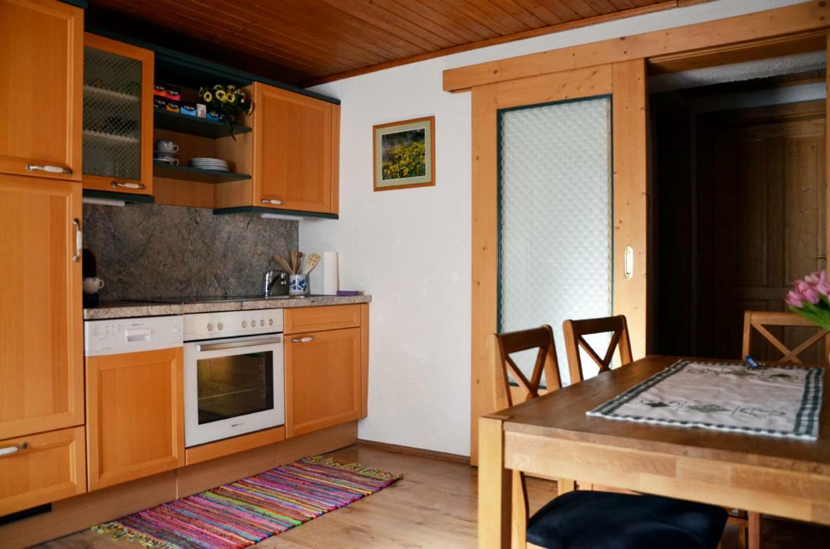 Ferienwohnung Blockheide Gmund  Luaran gambar