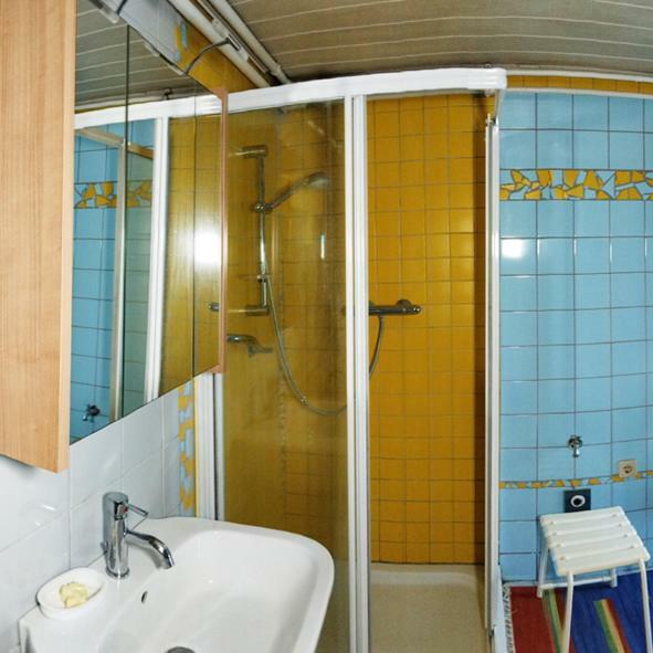 Ferienwohnung Blockheide Gmund  Luaran gambar