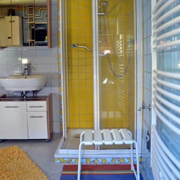 Ferienwohnung Blockheide Gmund  Luaran gambar