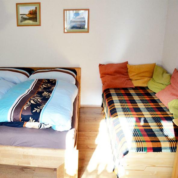 Ferienwohnung Blockheide Gmund  Luaran gambar