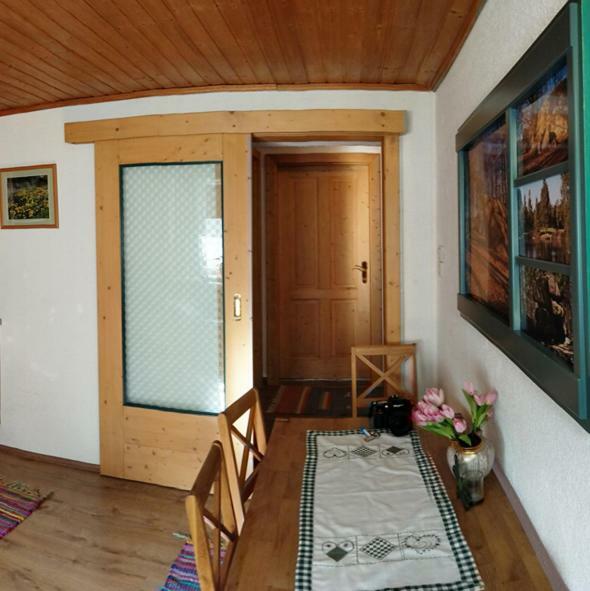 Ferienwohnung Blockheide Gmund  Luaran gambar