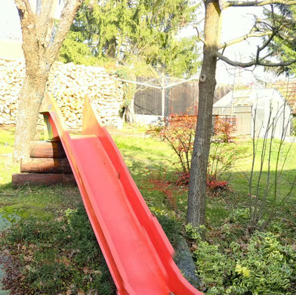 Ferienwohnung Blockheide Gmund  Luaran gambar